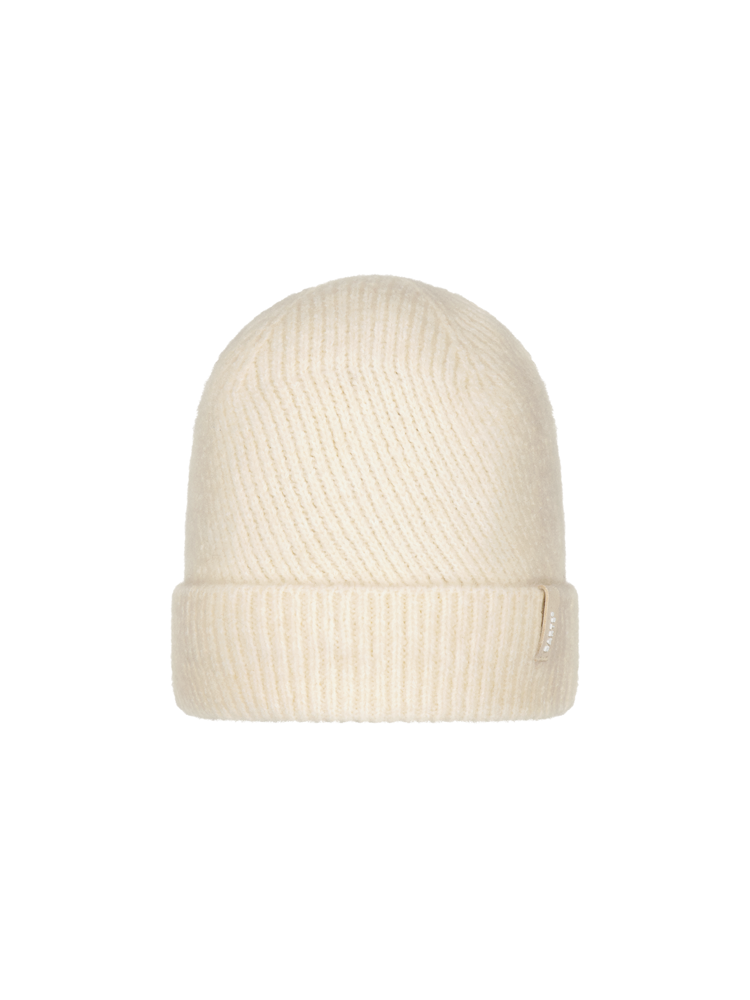 Kirinda Beanie - Cream