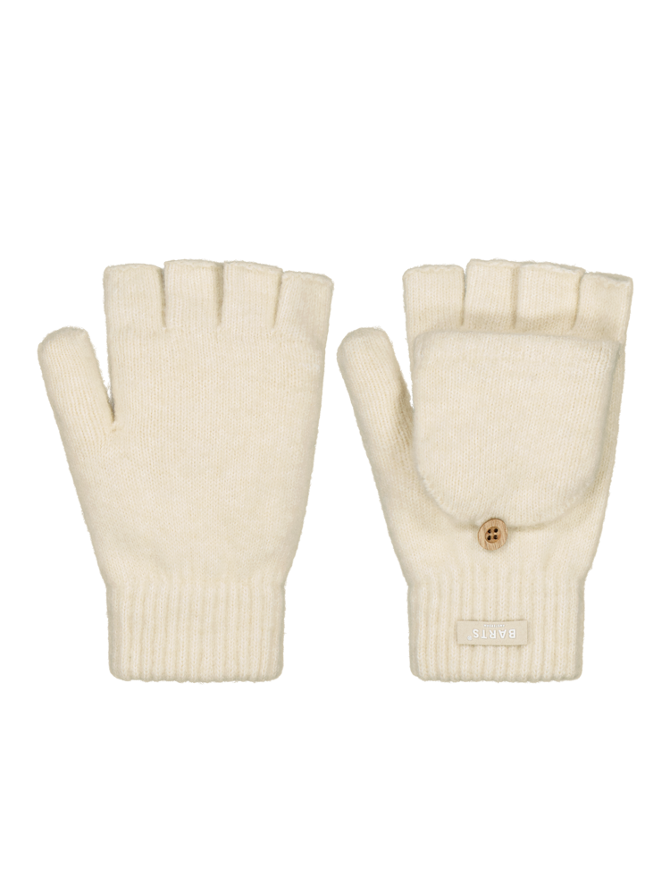 Kirinda Bumgloves - Cream S/M