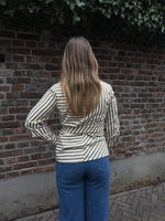YASOLIVIA ls shirt