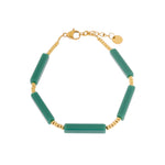 Raffaello bracelet gold