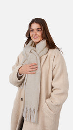 Fyone scarf - Cream