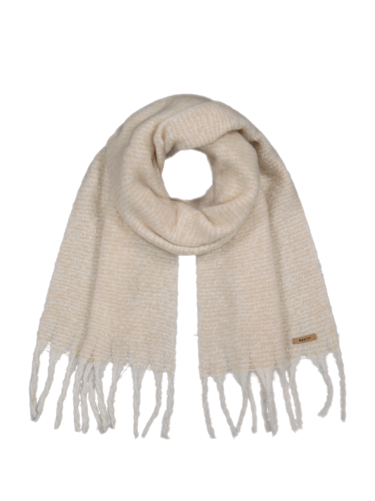 Fyone scarf - Cream