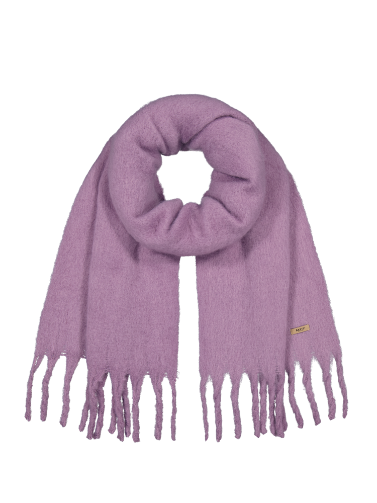 Fyone scarf - Mauve