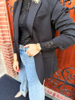 Top Roberta - Black