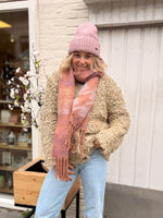 Yaspelico ls jacket - travertine