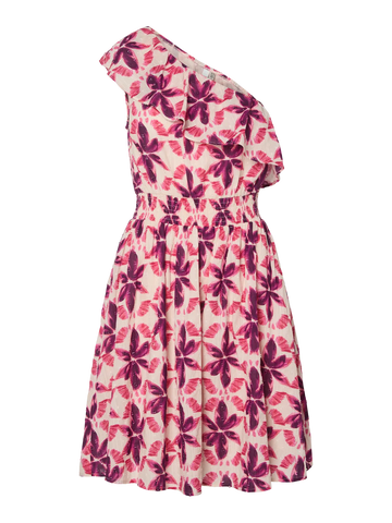 YASBLEMIA os short dress