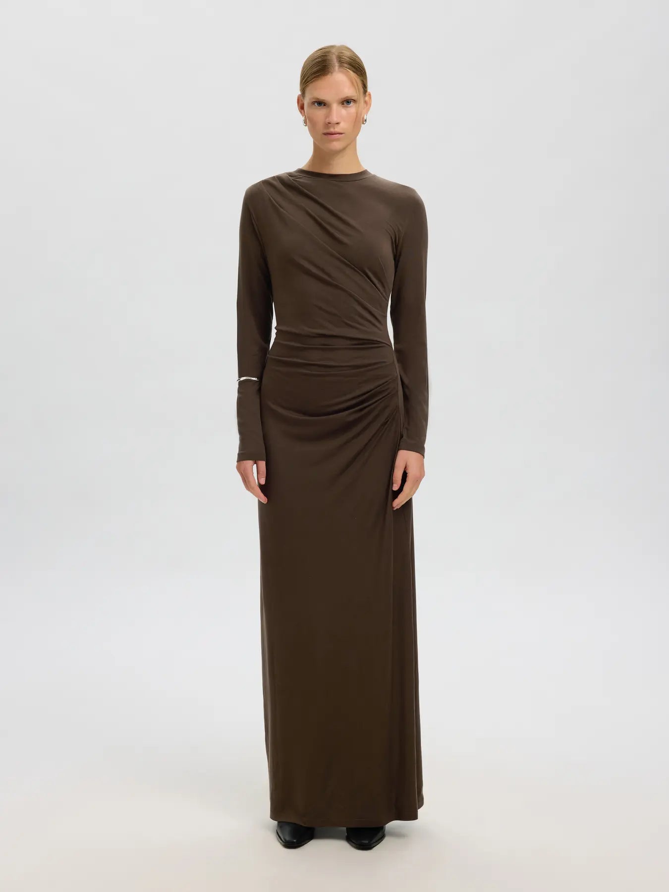 Slfilina ls dress