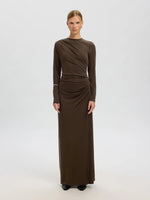 Slfilina ls dress