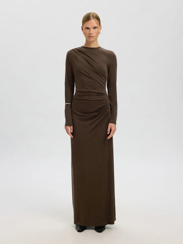 Slfilina ls dress