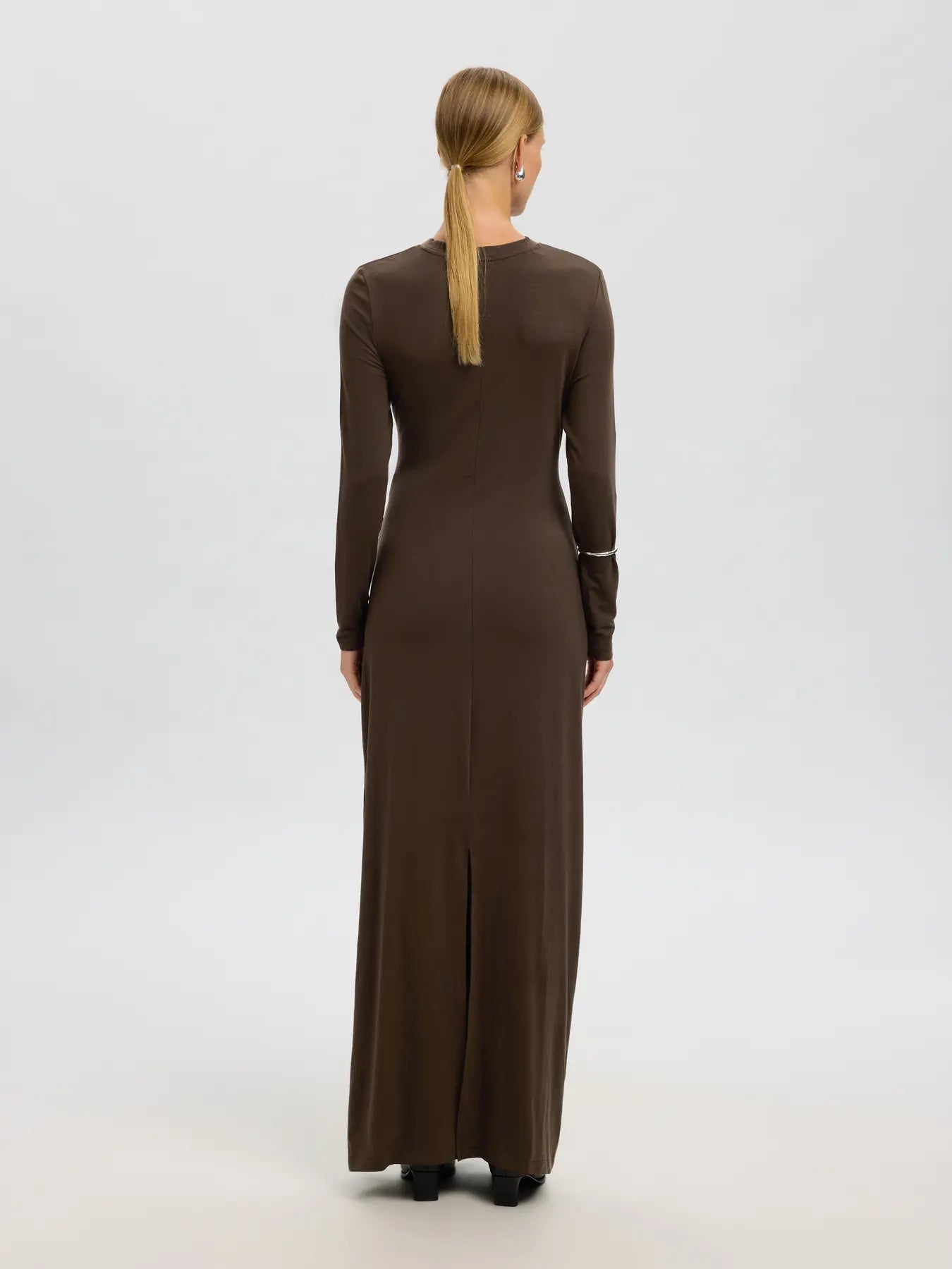 Slfilina ls dress