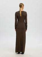 Slfilina ls dress
