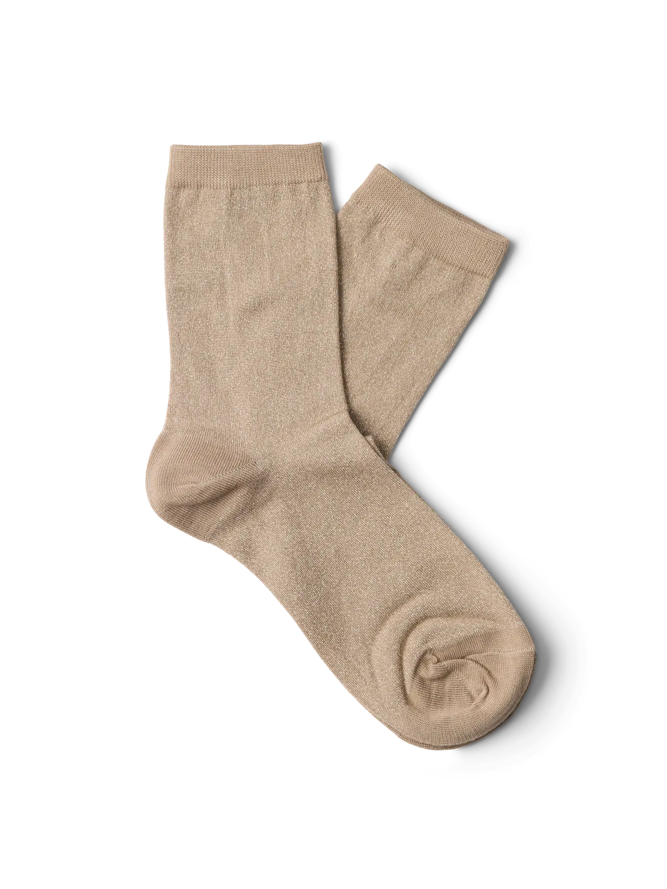SLFKIM sock - Cashmere