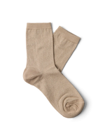 SLFKIM sock - Cashmere