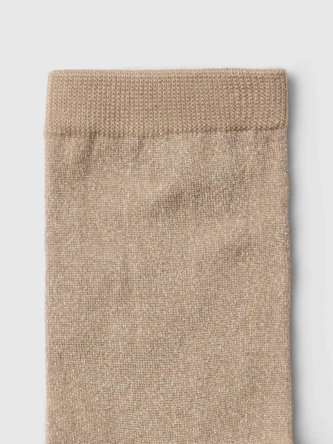 SLFKIM sock - Cashmere