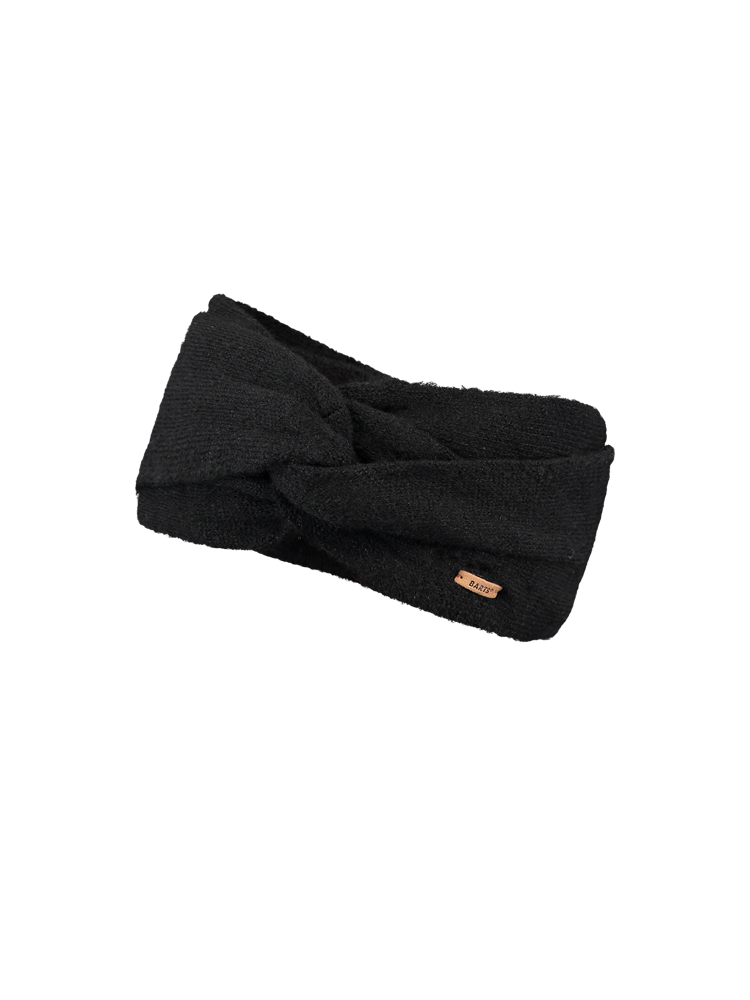 Witzia Headband - Black