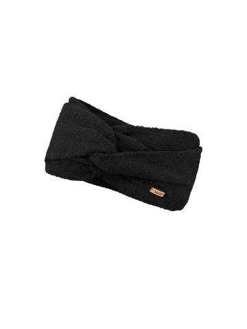 Witzia Headband - Black