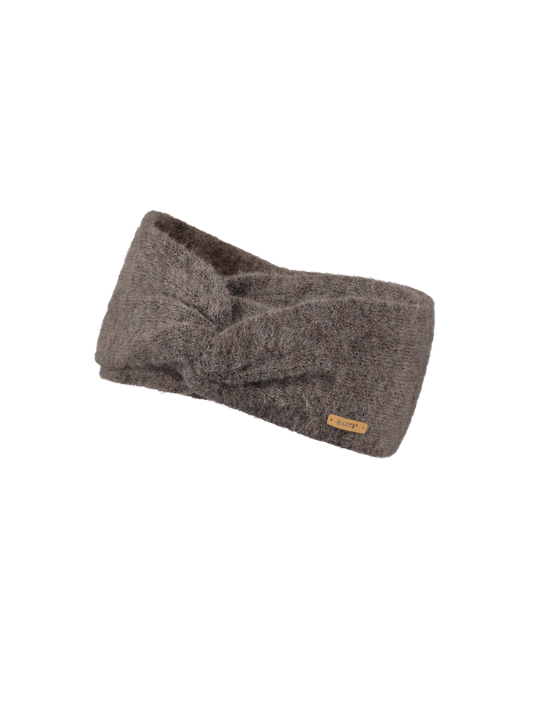 Witzia Headband - Brown