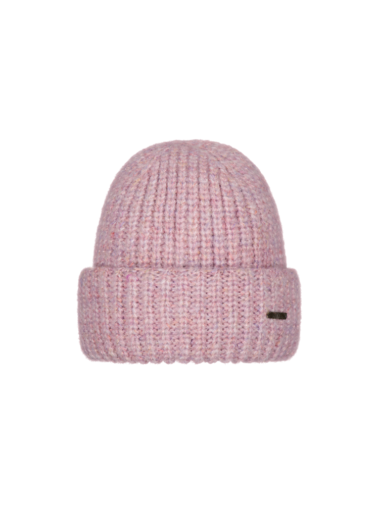 Arugama Beanie - Mauve