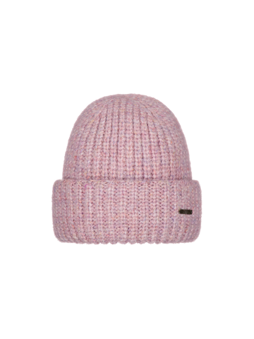 Arugama Beanie - Mauve