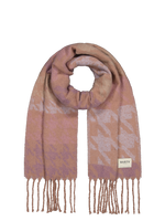 Landina scarf - Light brown