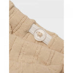 Nbfrita slim legging lil - wood ash