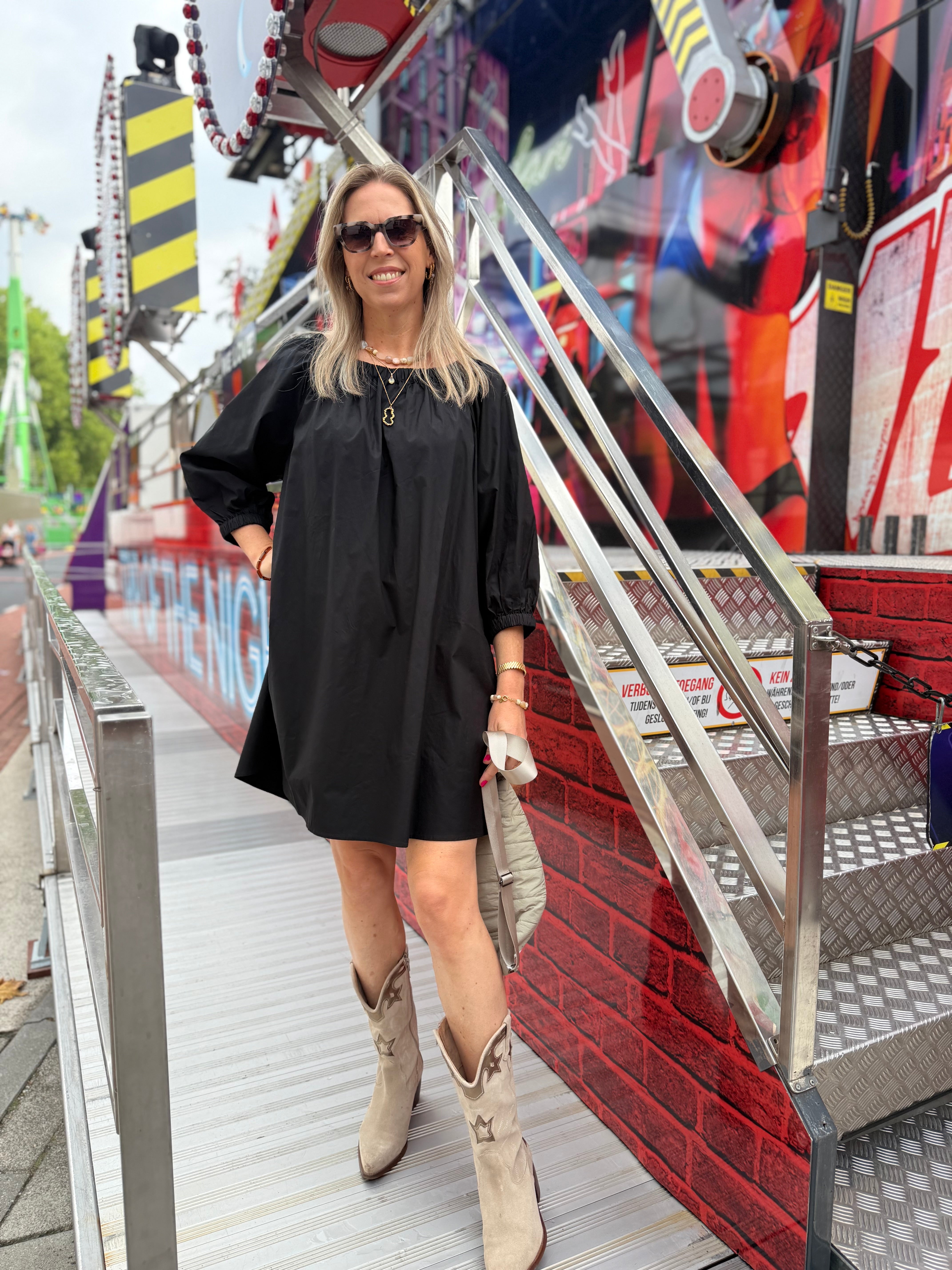 MSCHLiora Lenna Dress