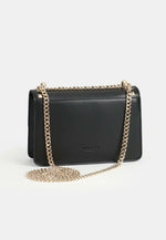 Ydby crossbody - black/gold