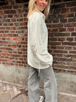 Oversized blouse GABBY