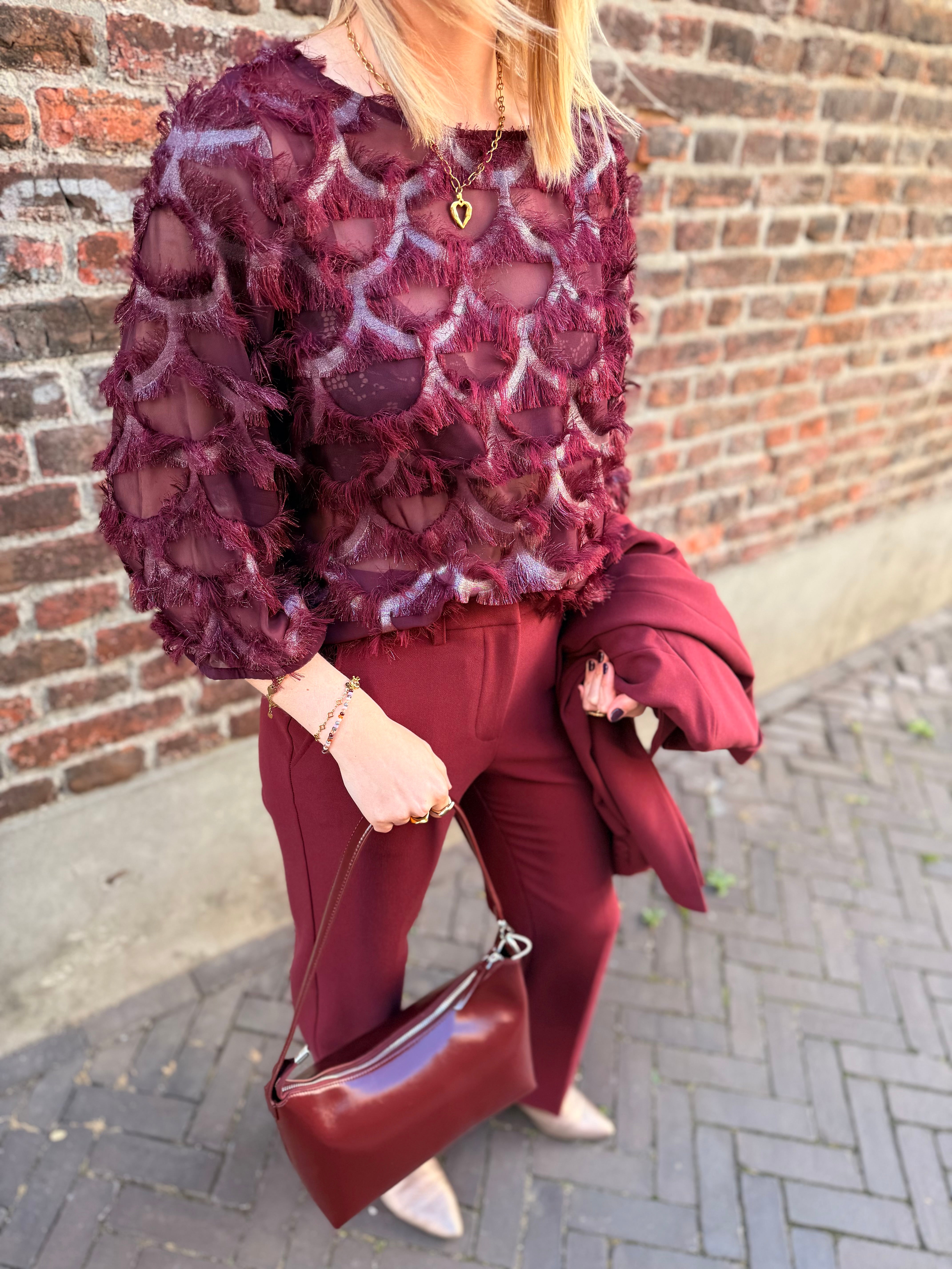 Yaslikka hw pants s. noos - port royale