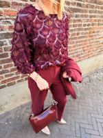Yaslikka hw pants s. noos - port royale