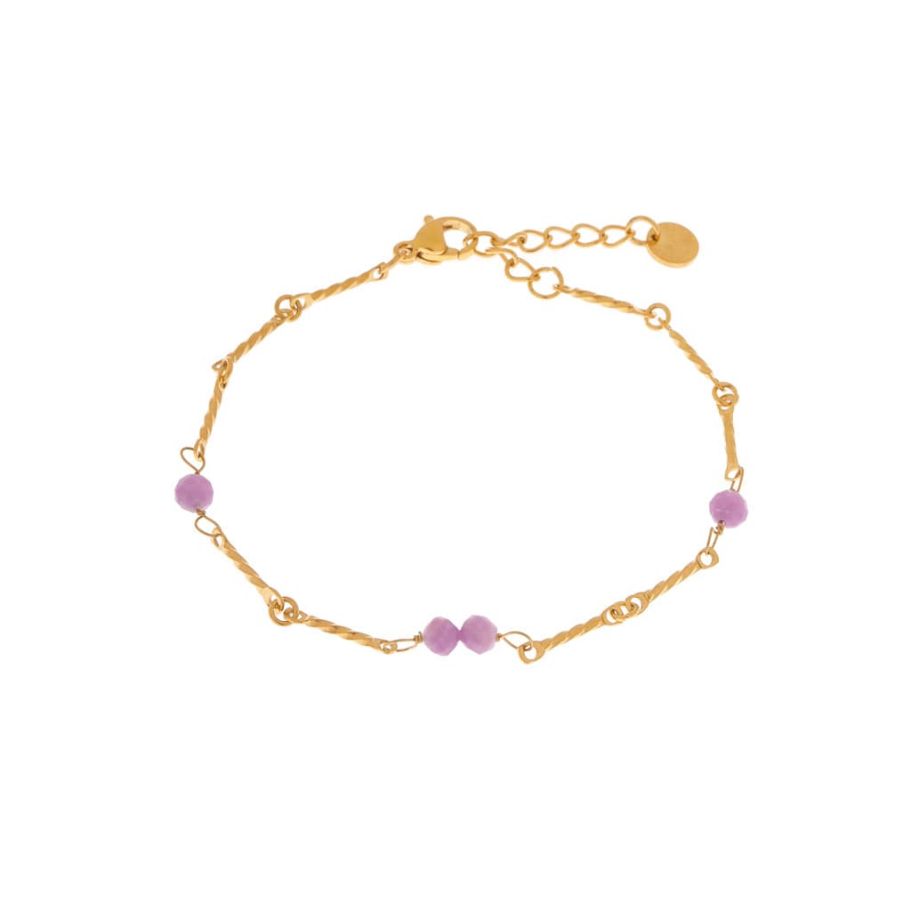 Little princess bracelet gold