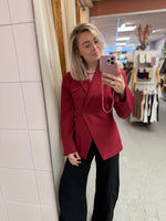 Blazer MILEY - Bordeau