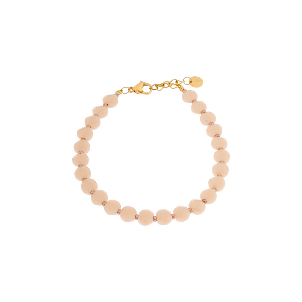 Dreamy bracelet gold