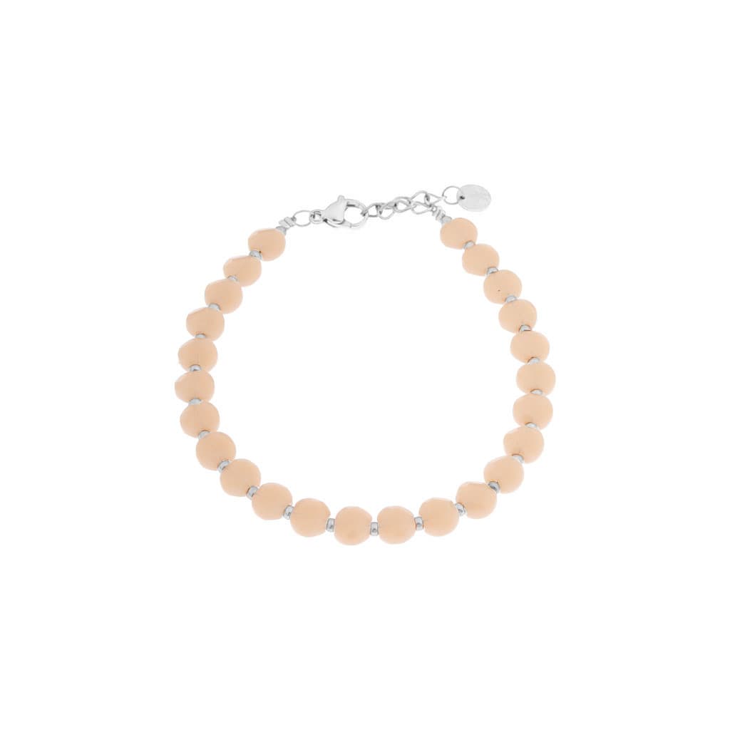 Dreamy bracelet silver
