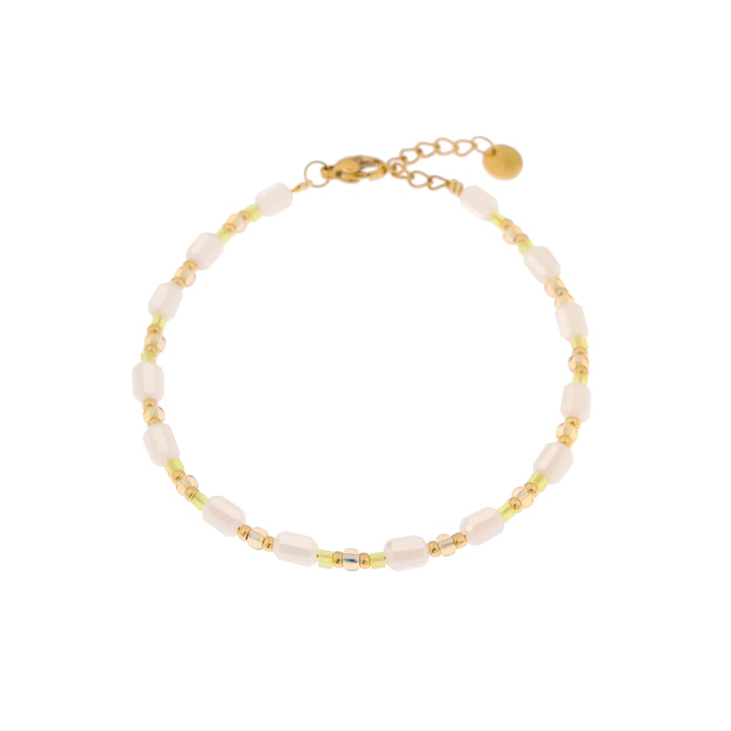 Sgroppino bracelet gold