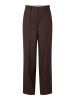 Yasriu hmw pant - coffee bean