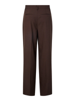Yasriu hmw pant - coffee bean