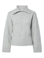 YASIda ls knit pullover