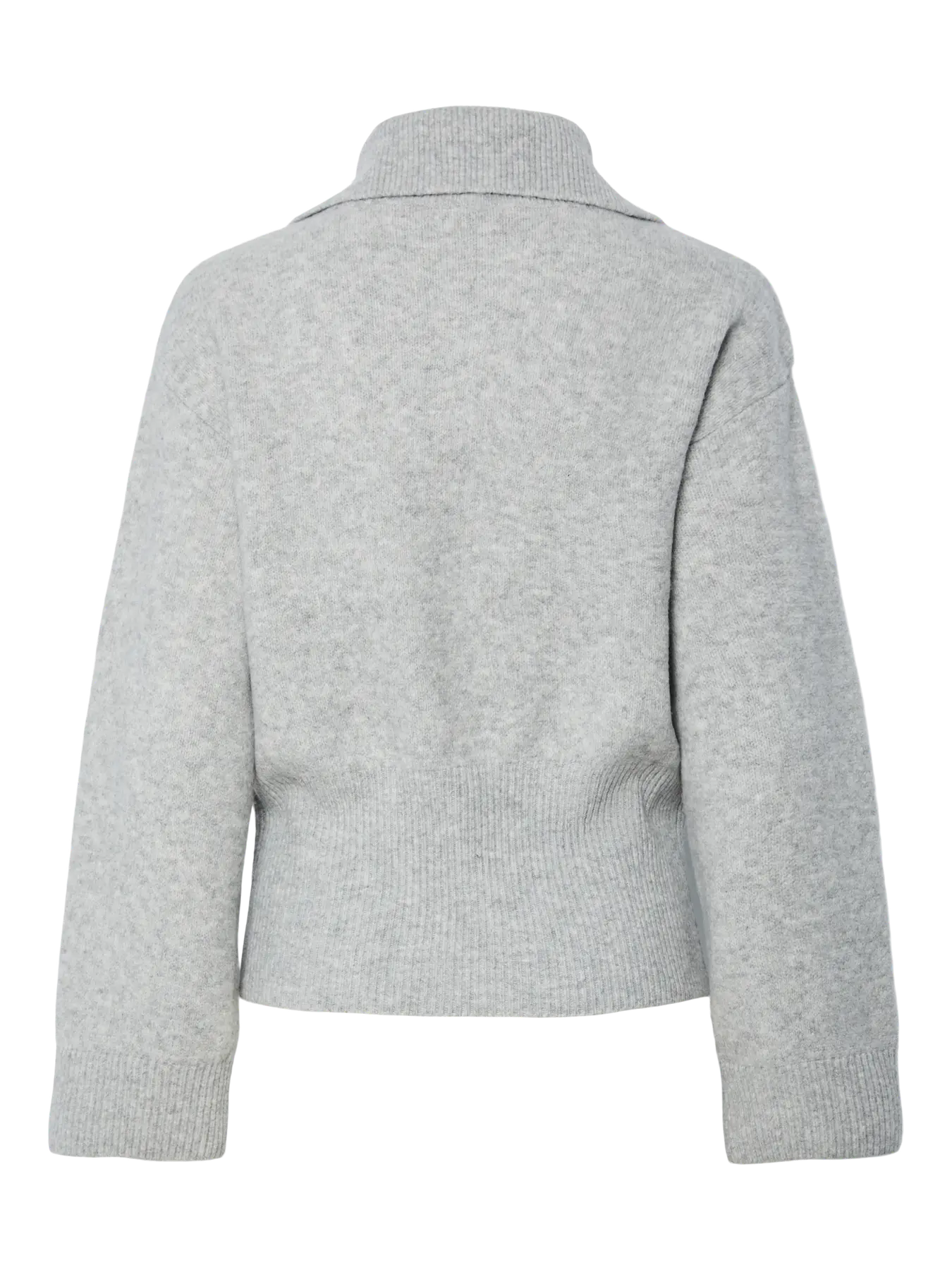 YASIda ls knit pullover