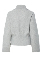 YASIda ls knit pullover