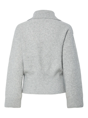 YASIda ls knit pullover