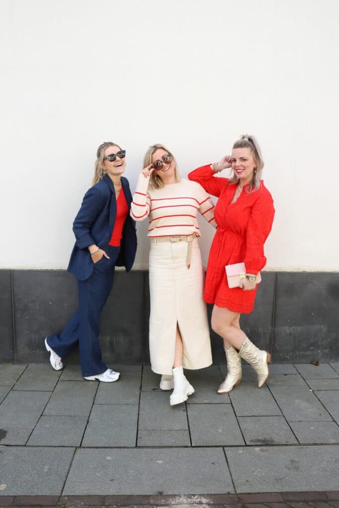 MSCHClaritta Blazer - Oceana