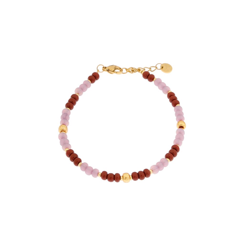Janny bracelet gold