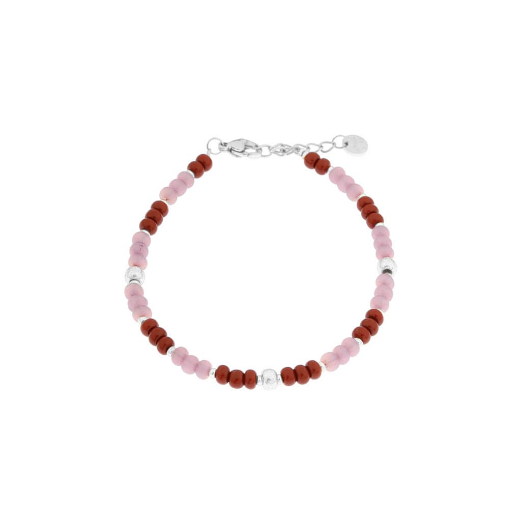 Janny bracelet silver