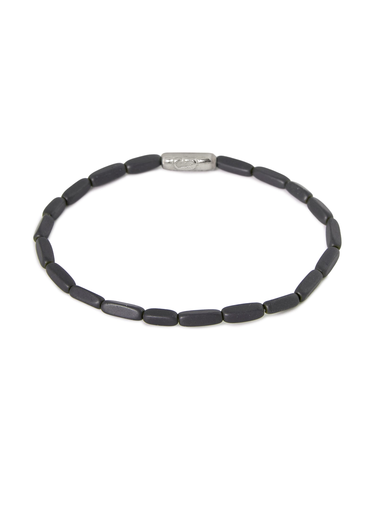 Vince bracelet silver