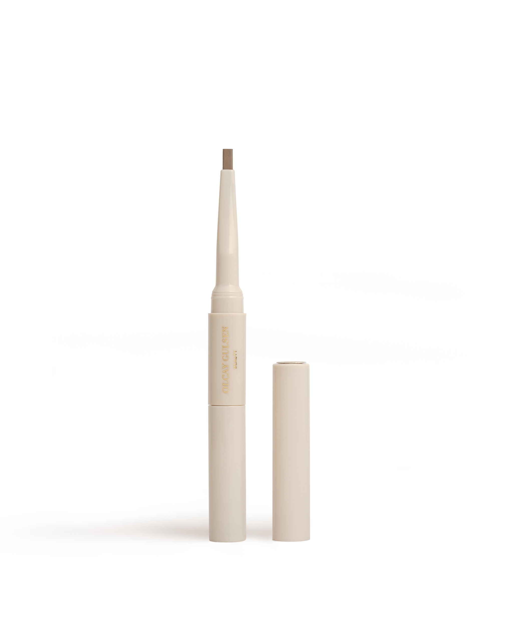 BROW DUO Brow pencil + fixing gel