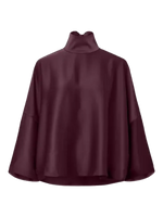 Yaspelana ls tie top - fig