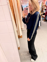 Blazer NIV - Navy