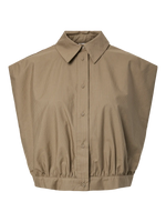 Yastimber shirt - Timber wolf