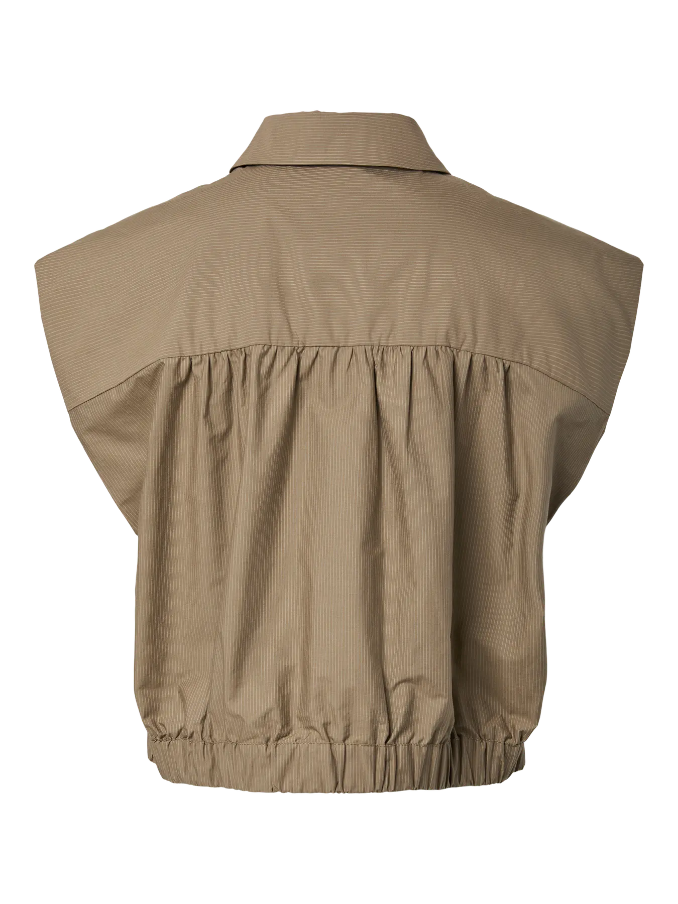 Yastimber shirt - Timber wolf